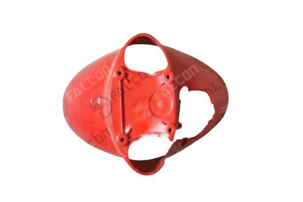 Martını 50 Ön Çamurluk Kırmızı