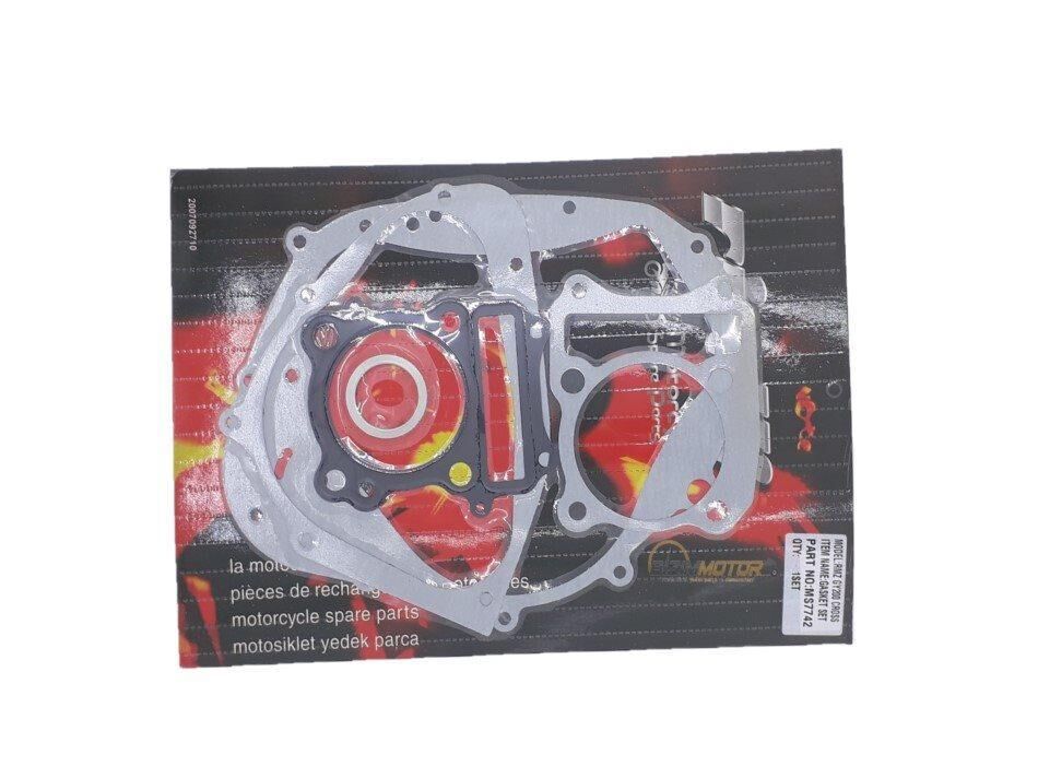 Cross Ramzey 200 Conta Takımı İth