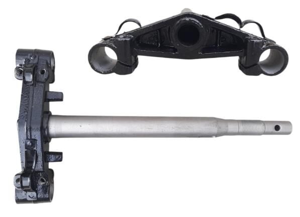 Rks Rot Alt Platin Newlight 125