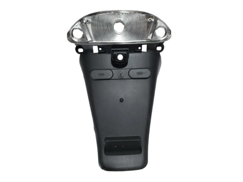 Scooter 150 Arka Çamurluk Ve Stop (Camsız)