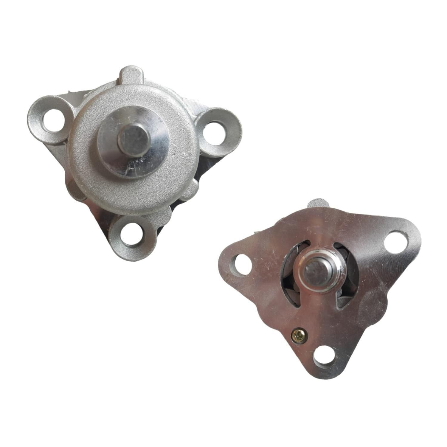 Tvs Apache Rtr Yağ Pompası