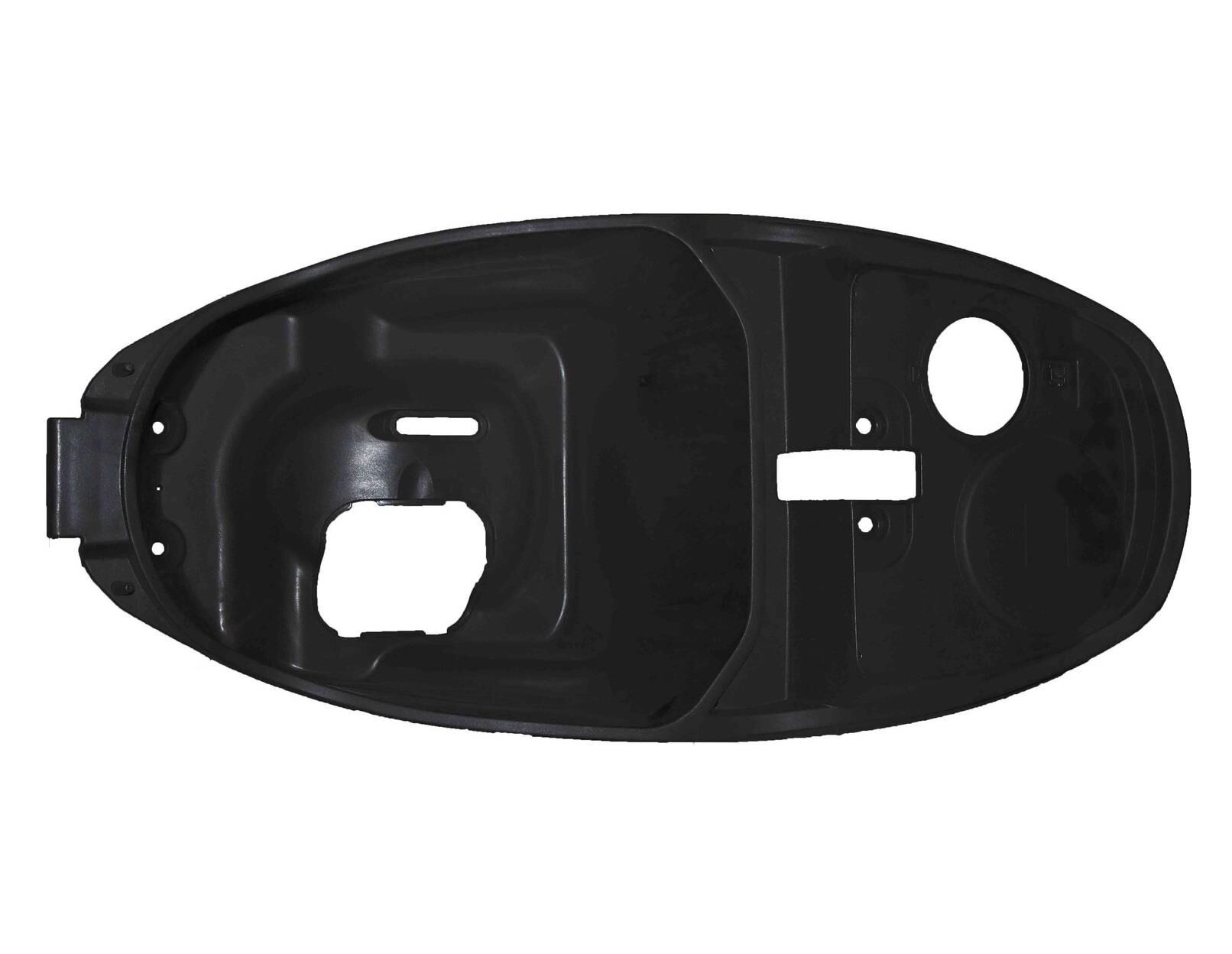 Falcon Dolphin Km100T-2 Sele Altı Bağaj