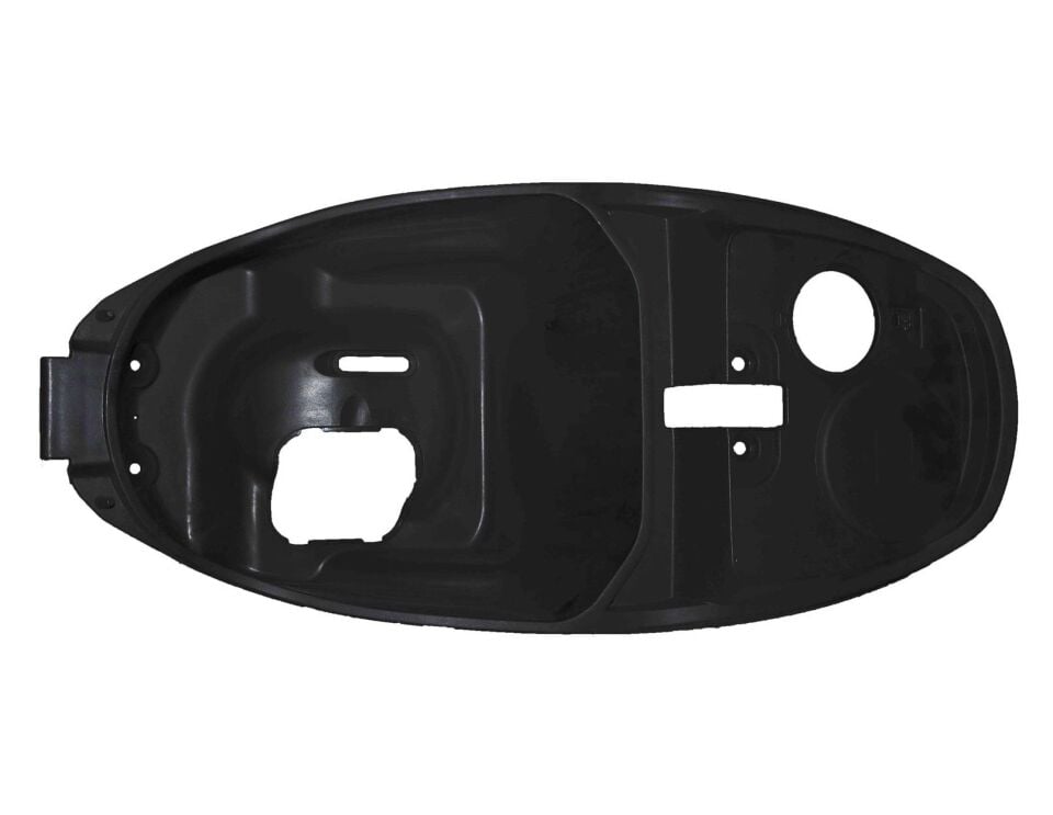 Falcon Dolphin Km100T-2 Sele Altı Bağaj