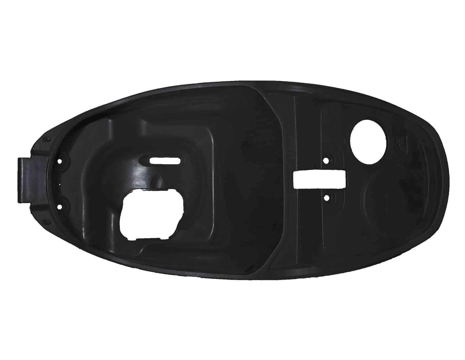 Falcon Dolphin Km100T-2 Sele Altı Bağaj