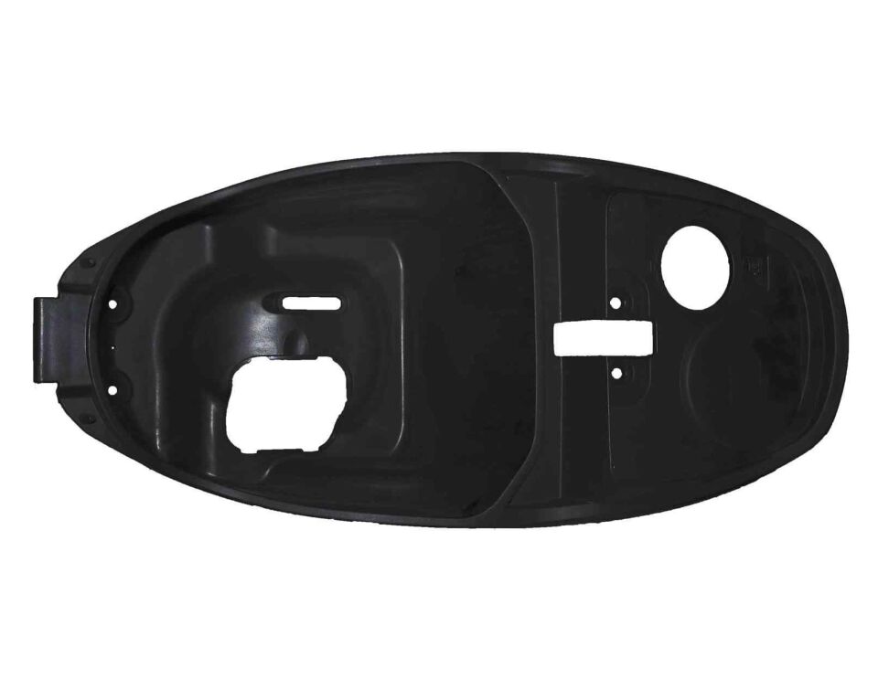 Falcon Dolphin Km100T-2 Sele Altı Bağaj