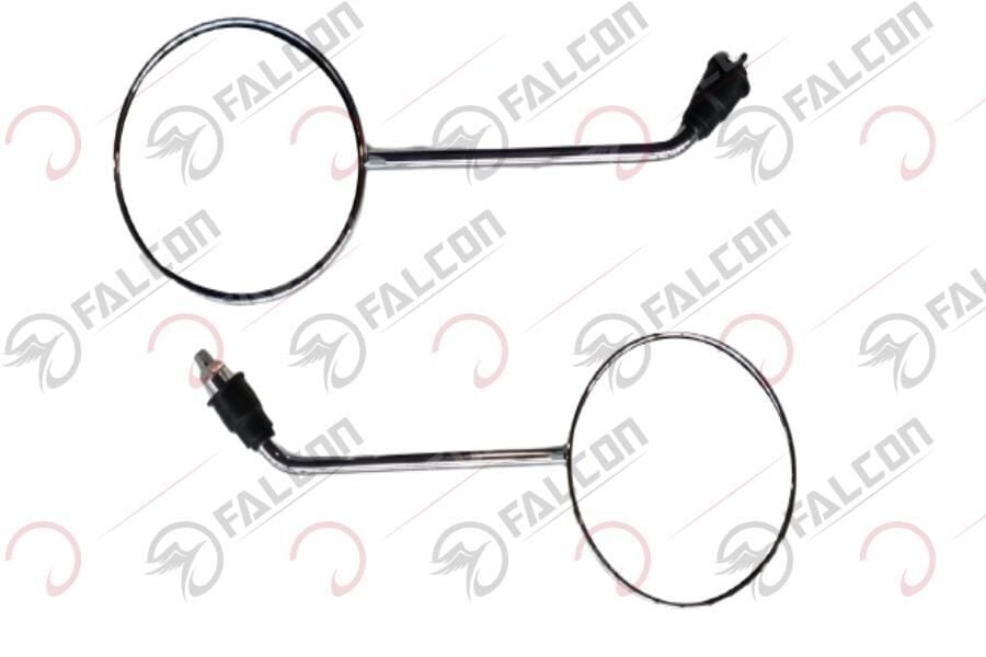 Falcon New Soft Ayna Sağ Sol Takım