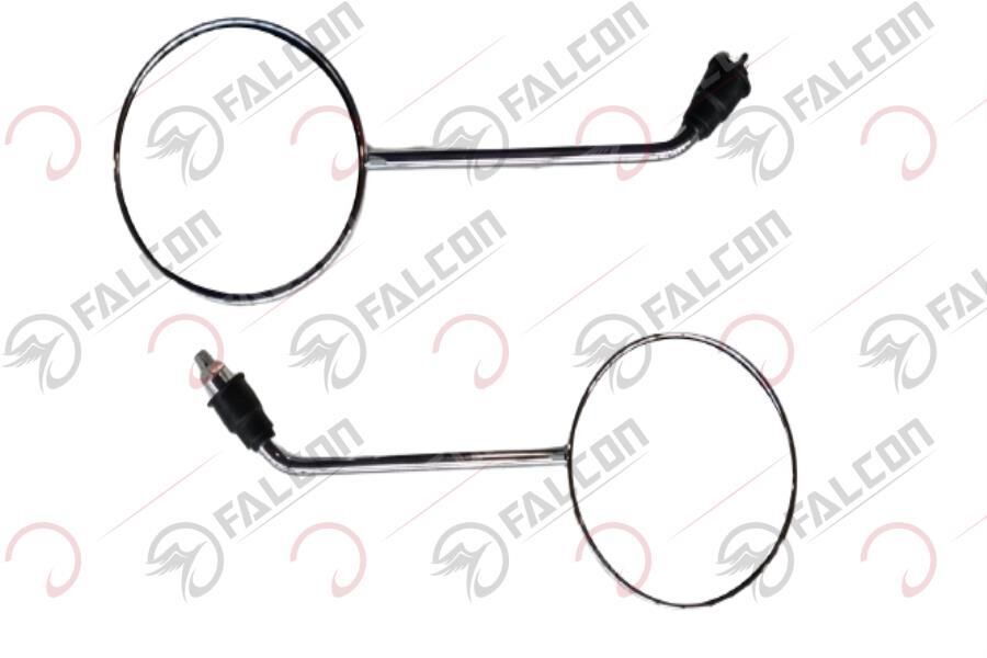 Falcon New Soft Ayna Sağ Sol Takım