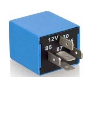 Korna Rölesi Titreşimli( Üstün)