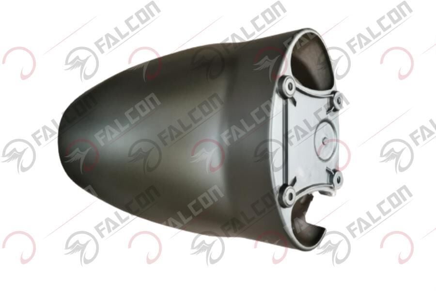 Martını 50 Ön Çamurluk Yeşil