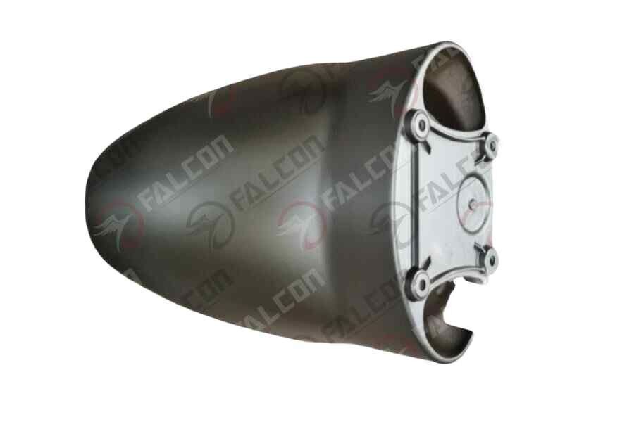 Martını 50 Ön Çamurluk Yeşil