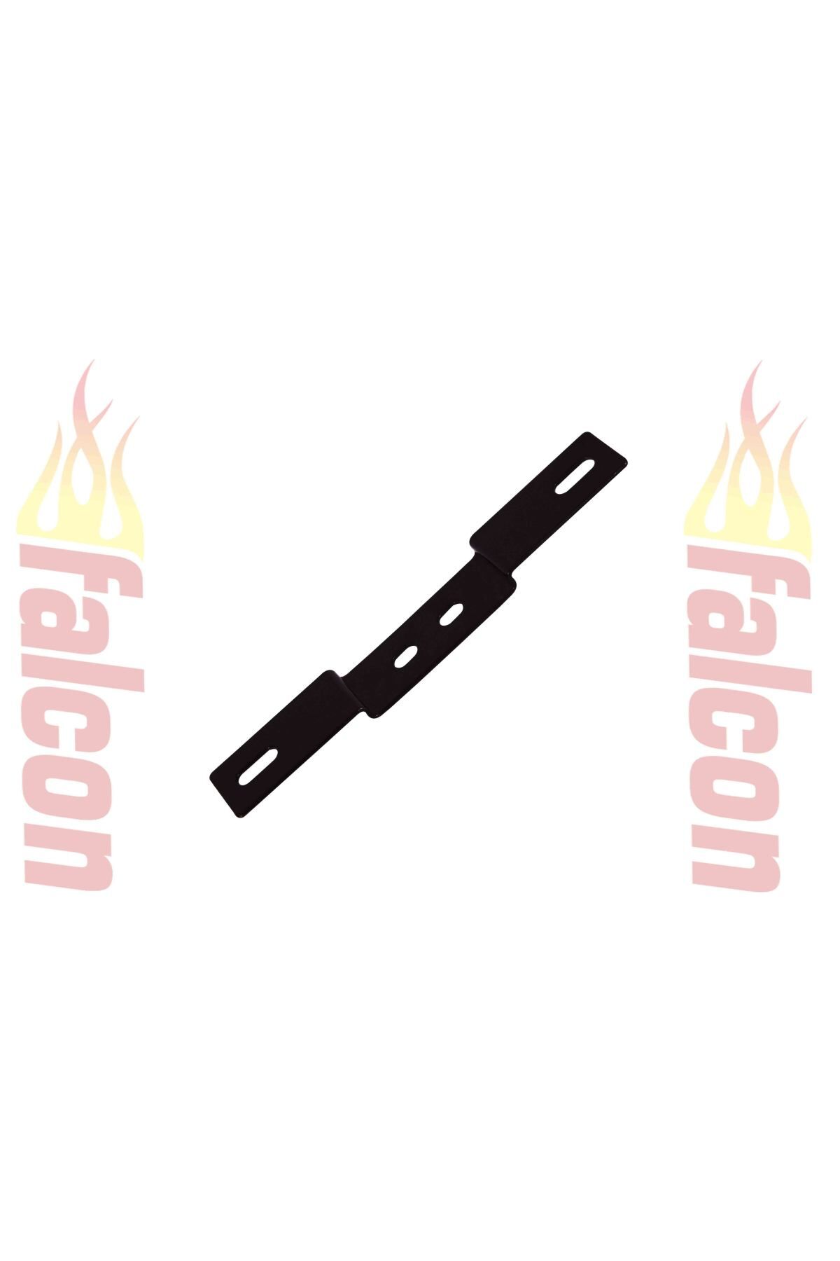 Mexıco 150 (125 Cc) Plakalık Demiri Orijinal