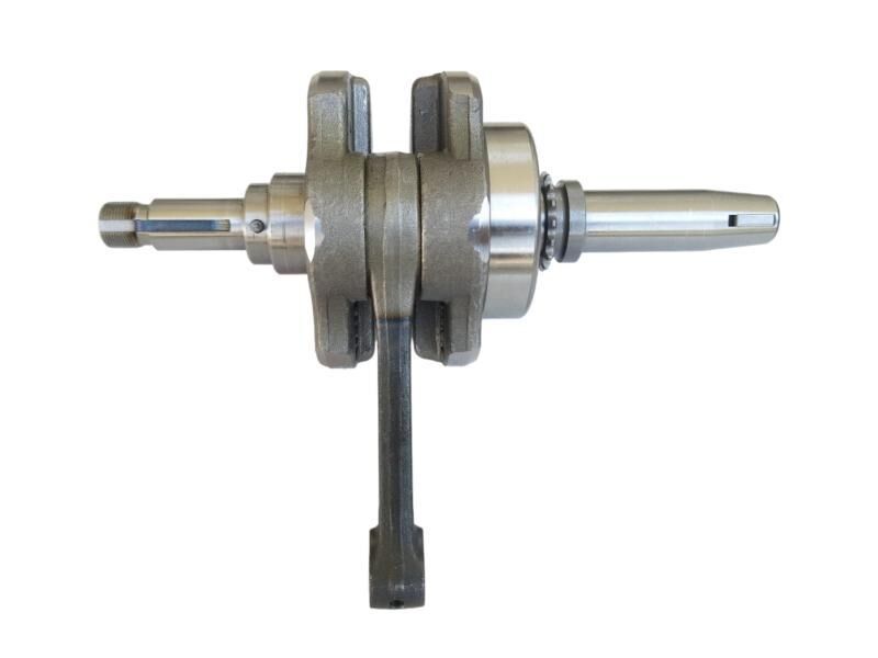 Mondıal Krank Komple Mh125 L Drift Kd125 F Kıden Mr Vulture 125İ