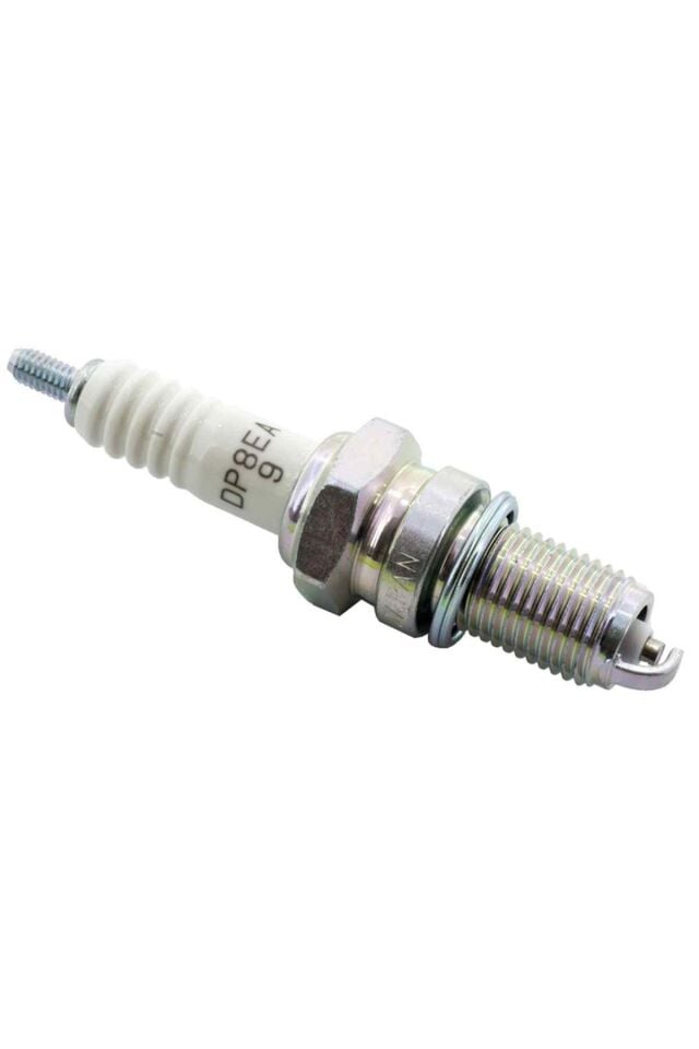 Ngk Honda Buji Dp8Ea-9 Cg Agk Lx200