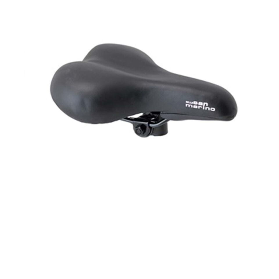 Sele Mtb Cıty Geniş Lüx Siyah Sle 307