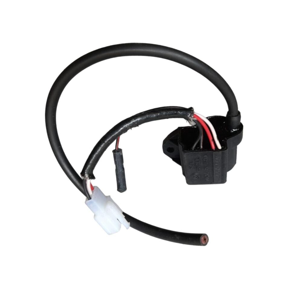 Tvs Pep Bobin Ateşleme Dış 4*1 Kablo