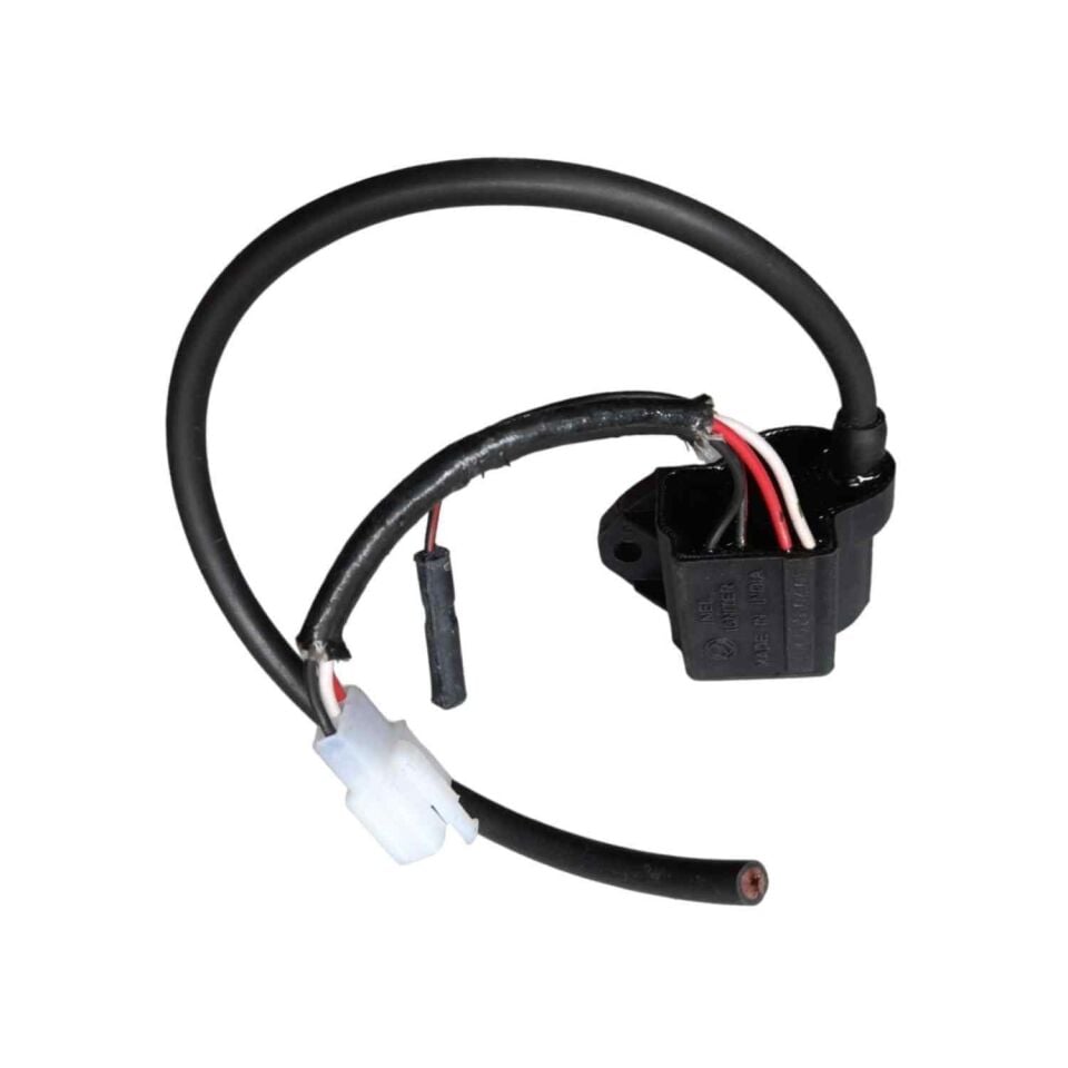 Tvs Pep Ateşleme Bobini Dış 4*1 Kablo