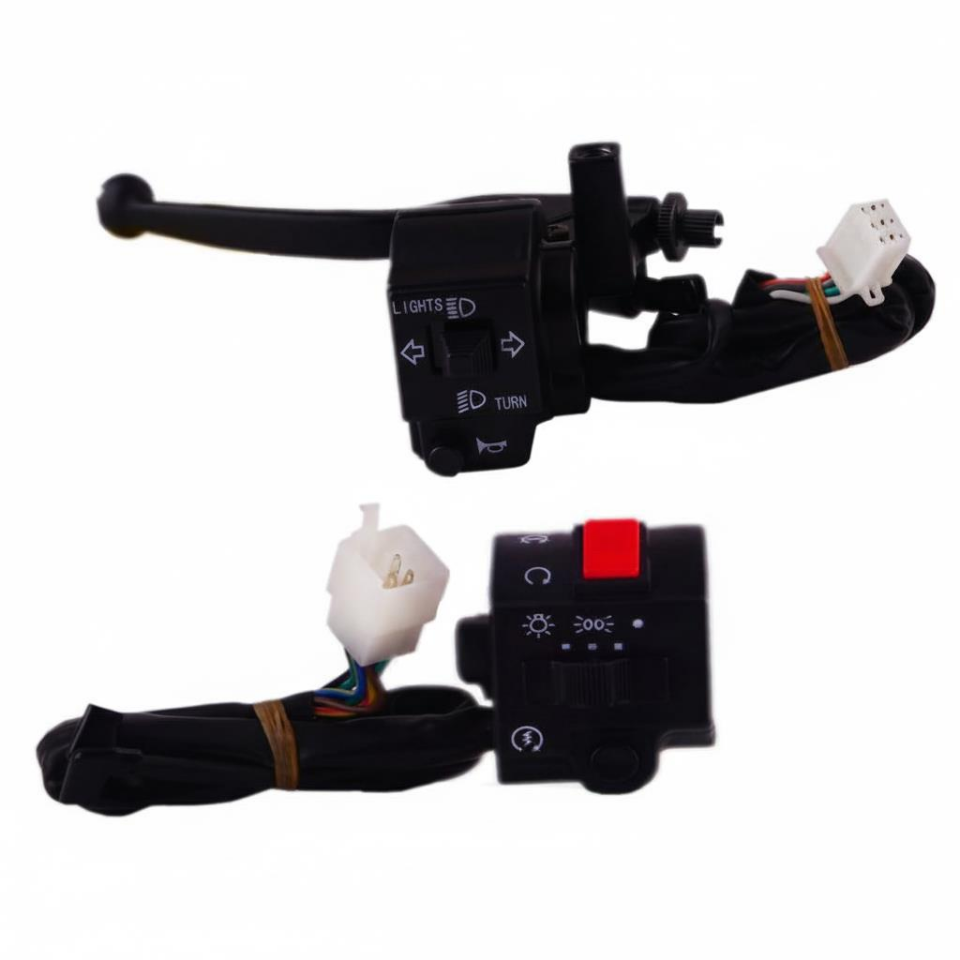 Xcg-Kn Kumanda Sağ-Sol