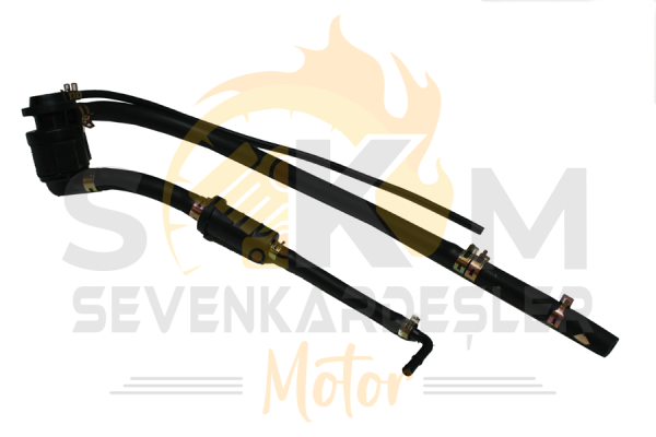 Mondıal Gomax Ikıncıl Hava Fıltresı Orijinal