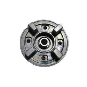 Yamaha Rx115 Arka Dişli Flanşı Bilyalı Civatalı