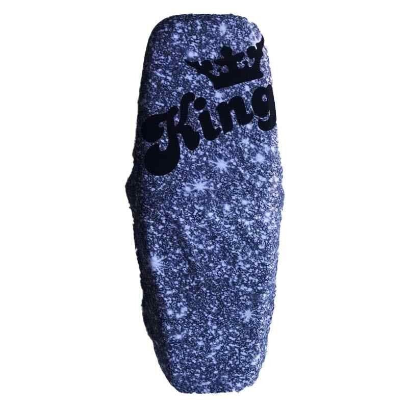 3D Üniversal Koltuk Kılıfı King Nikel