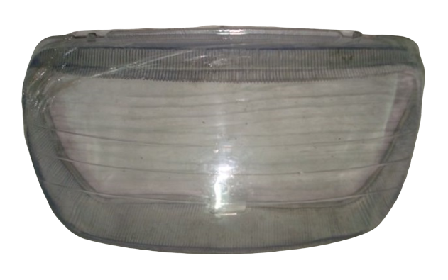 Activa Uyumlu Far Camı