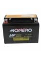 Akü 12V 11,2Ah Yatık Monero 3,5 Kg