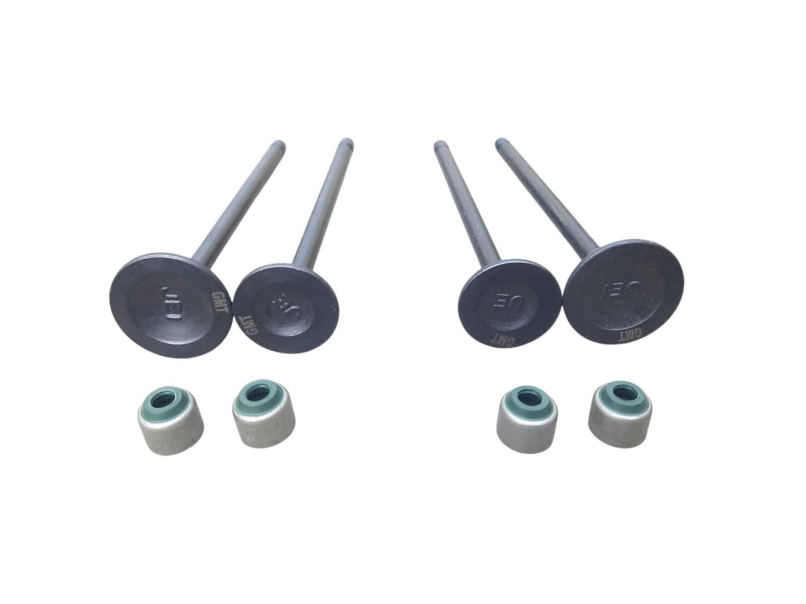 Bajaj Discover 125 Sibop Ve Keçesi 4 Lü Gomet 19-22-83-4,5