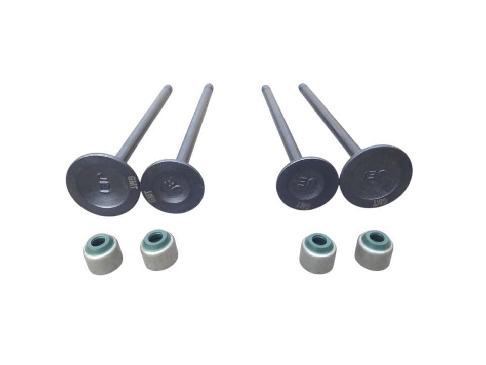 Bajaj Discover 125 Sibop Ve Keçesi 4 Lü Gomet 19-22-83-4,5