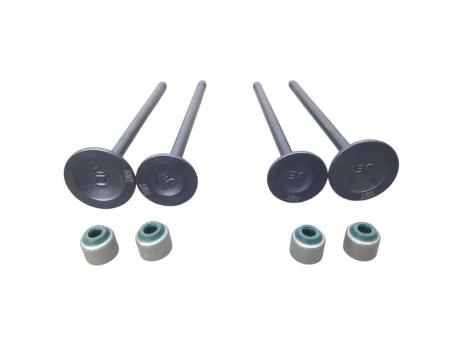 Bajaj Discover 125 Sibop Ve Keçesi 4 Lü Gomet 19-22-83-4,5