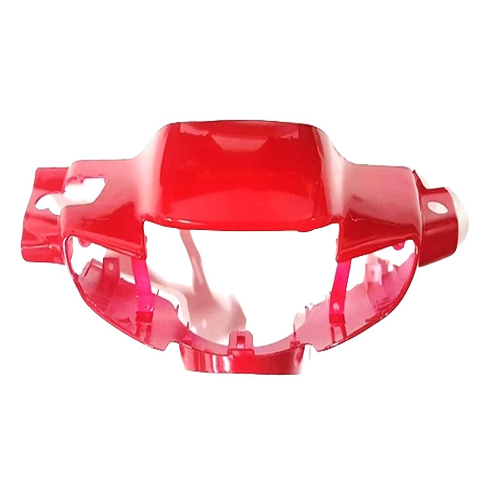 Bisan Lifan 100 Gidon Ön Kapak Kırmızı