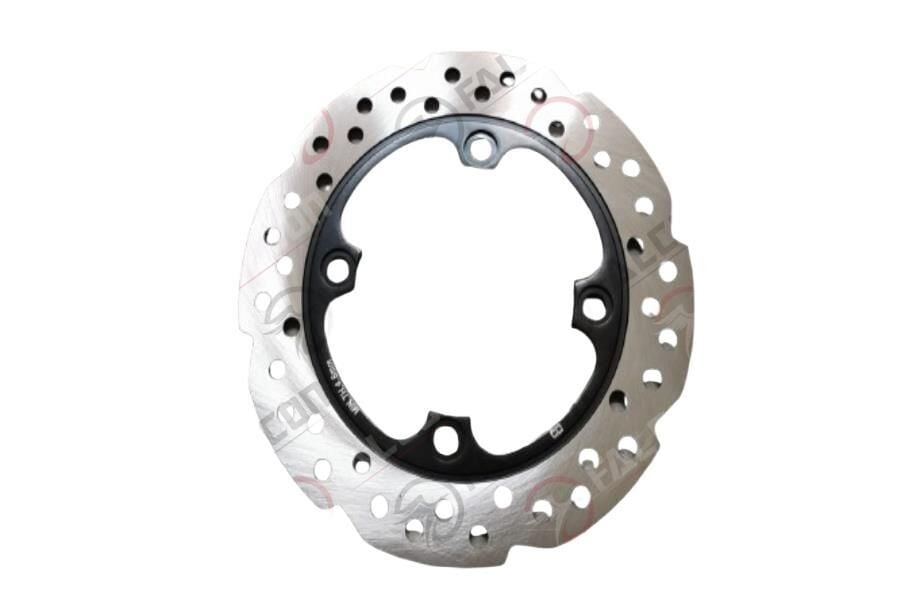 Falcon Arka Fren Diski- Salvador 188