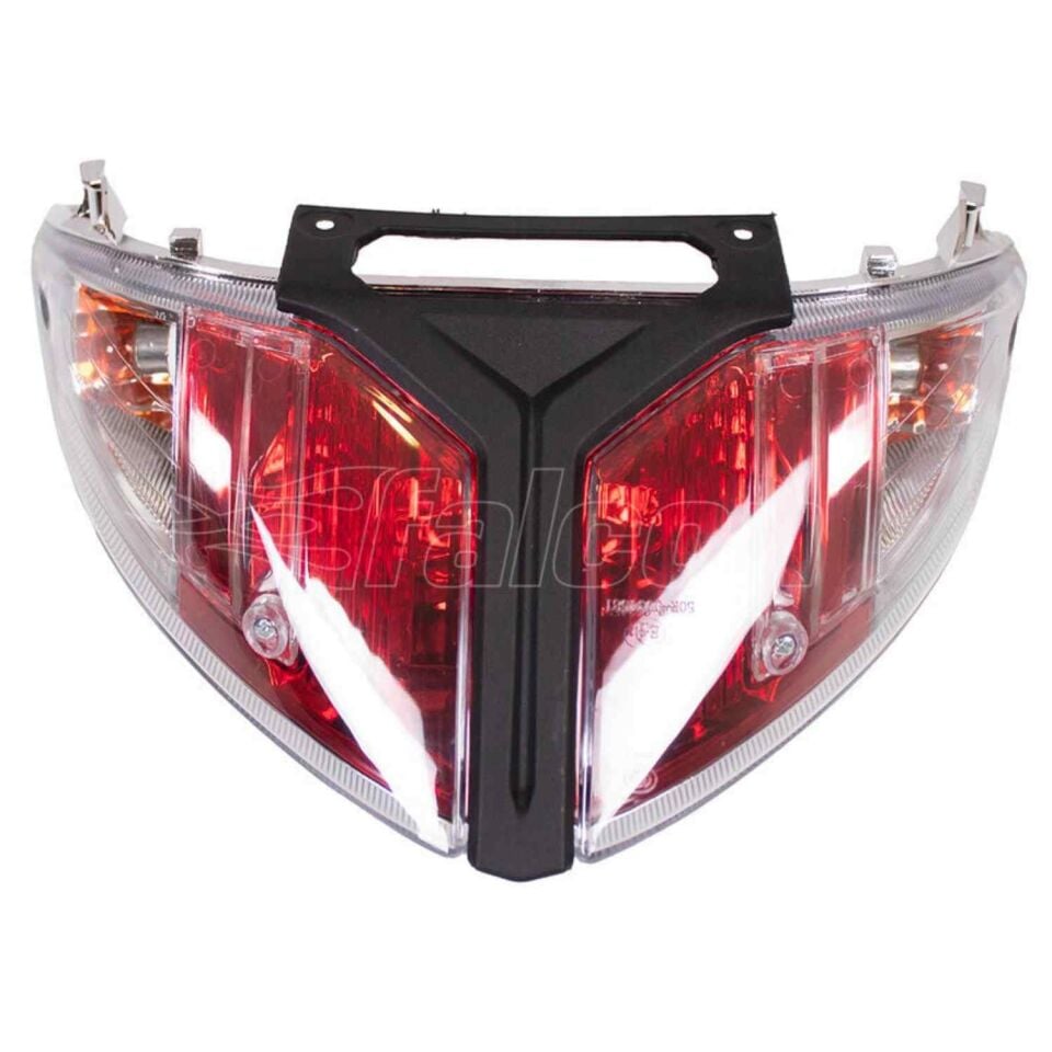 Falcon Arka Stop Komple-Nitro 50