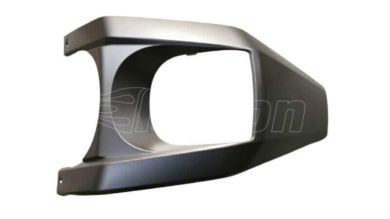 Falcon Cmax 155 Kontak Karenajı Siyah