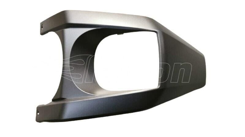 Falcon Cmax 155 Kontak Karenajı Siyah