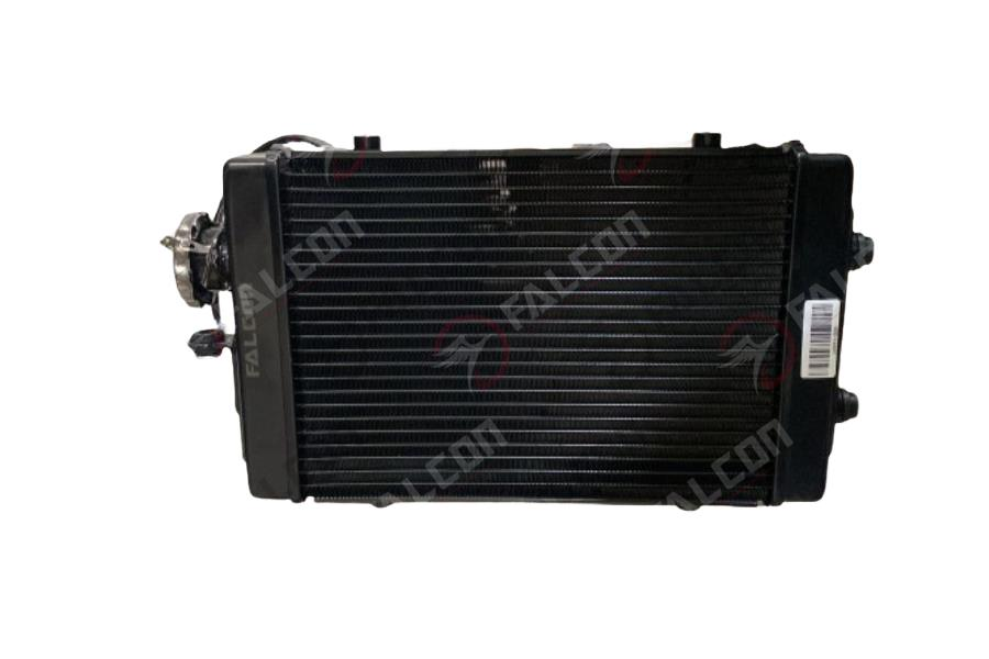 Falcon Radyatör-Freedom 277