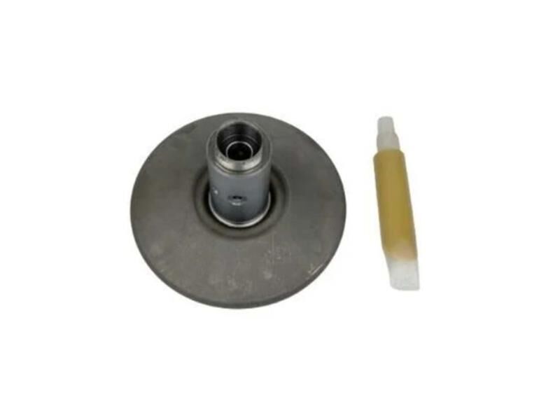 Honda Sabit Yanak Activa