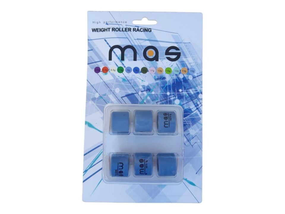 Honda Tahrik Seti Mas 8 Gr 18-14 Mm Spacy, Alpha, Spontini, Sym Fıddle Iı 125