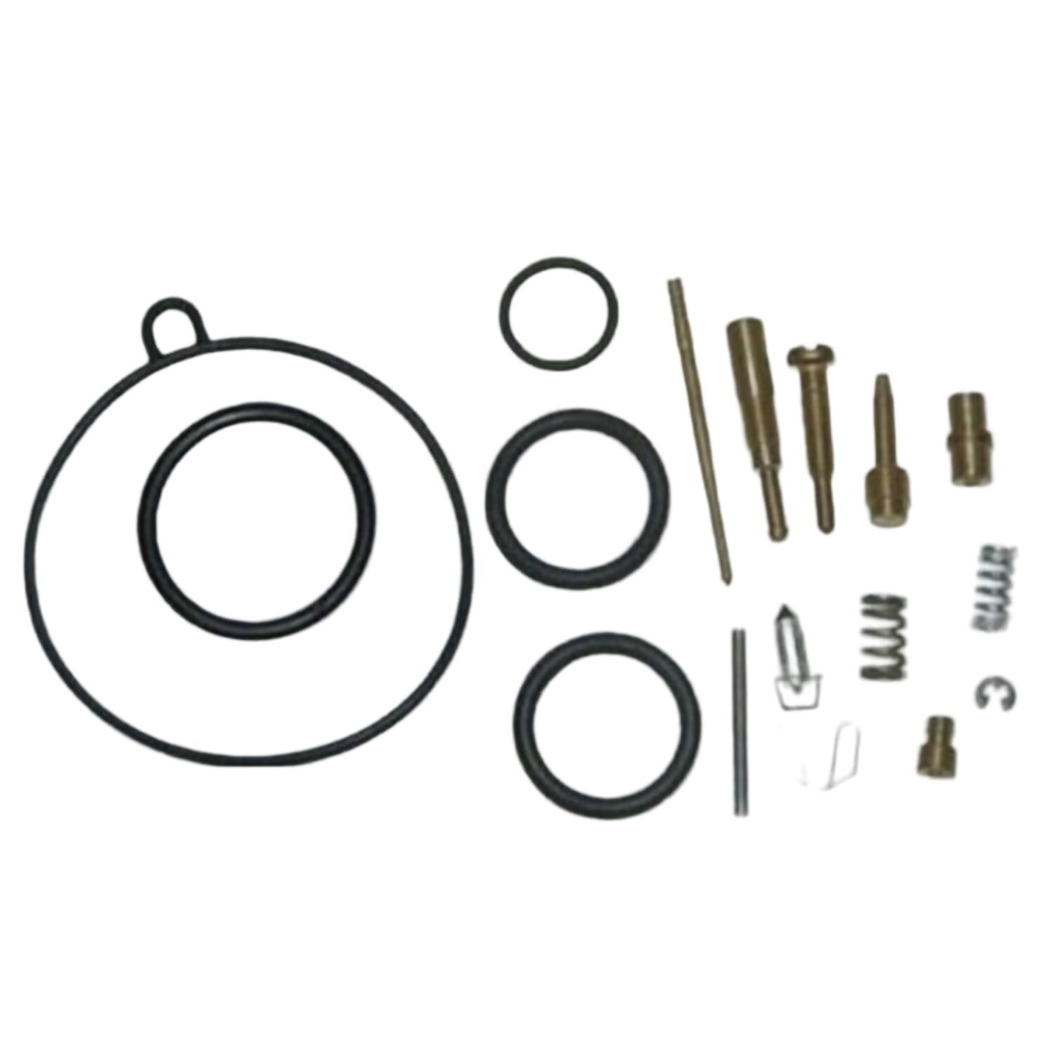 Karbüratör Tamir Takım Cub