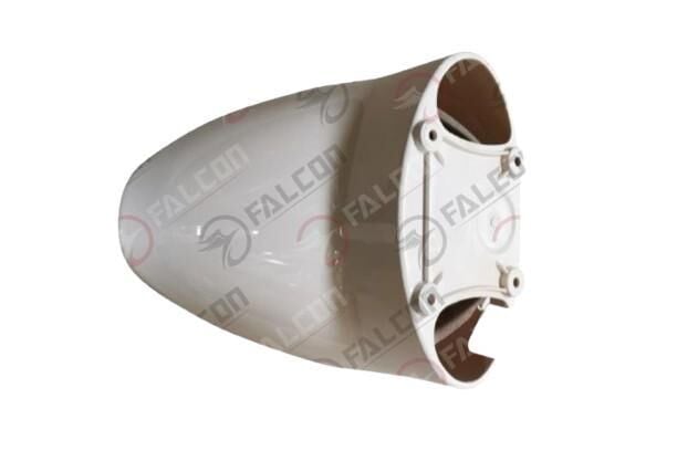 Martını 50 Ön Çamurluk Beyaz