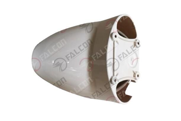 Martını 50 Ön Çamurluk Beyaz