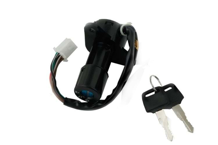 Mondial Kontak Mr Orj