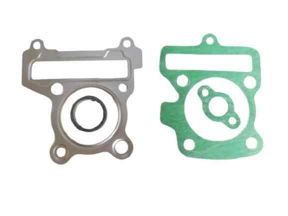 Tvs Pep 90 Conta Takımı Yarım