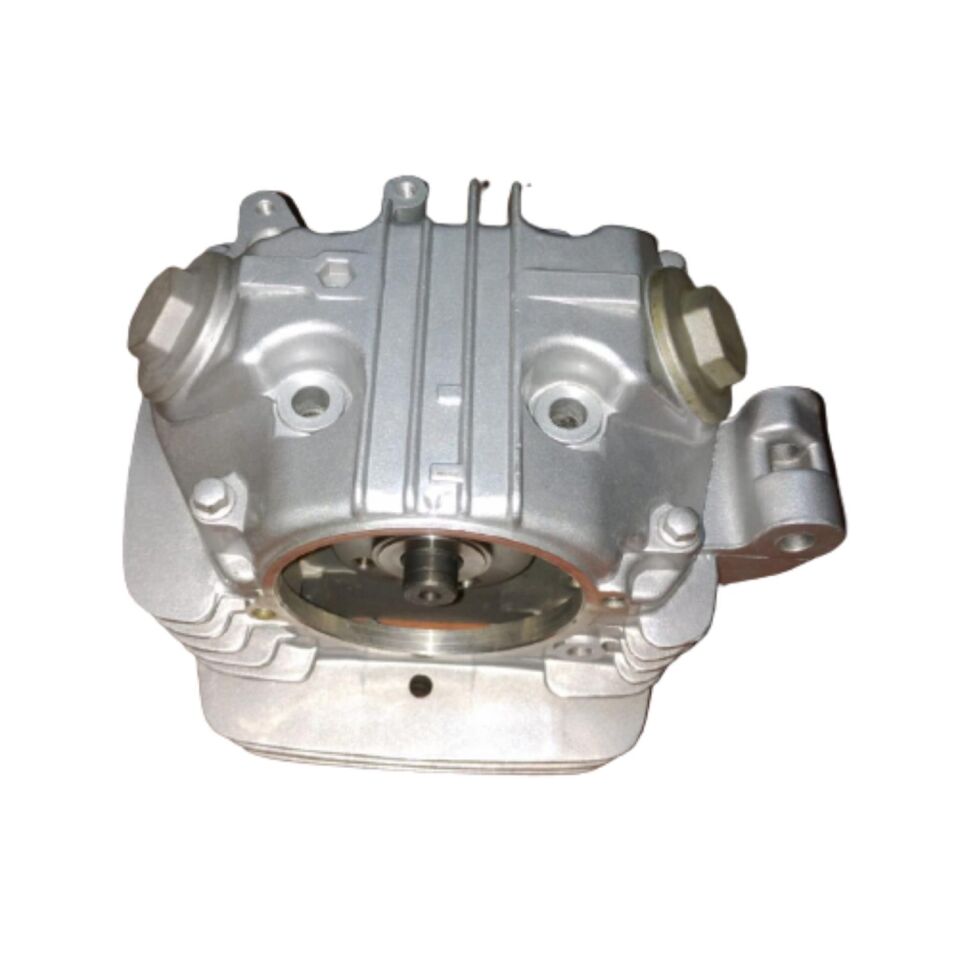 Wy125 Windy Silindir Kapağı Komple