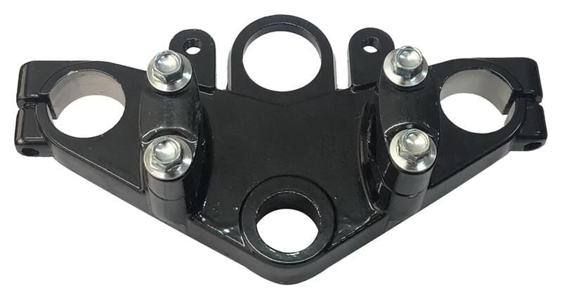 Yamaha Furç Üst Tabla Ybr