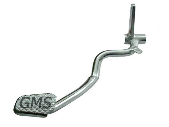 Yamaha Arka Fren Pedalı Ybr125