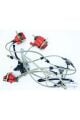 Atv Spider-X 250 Fren Sistemi Orj
