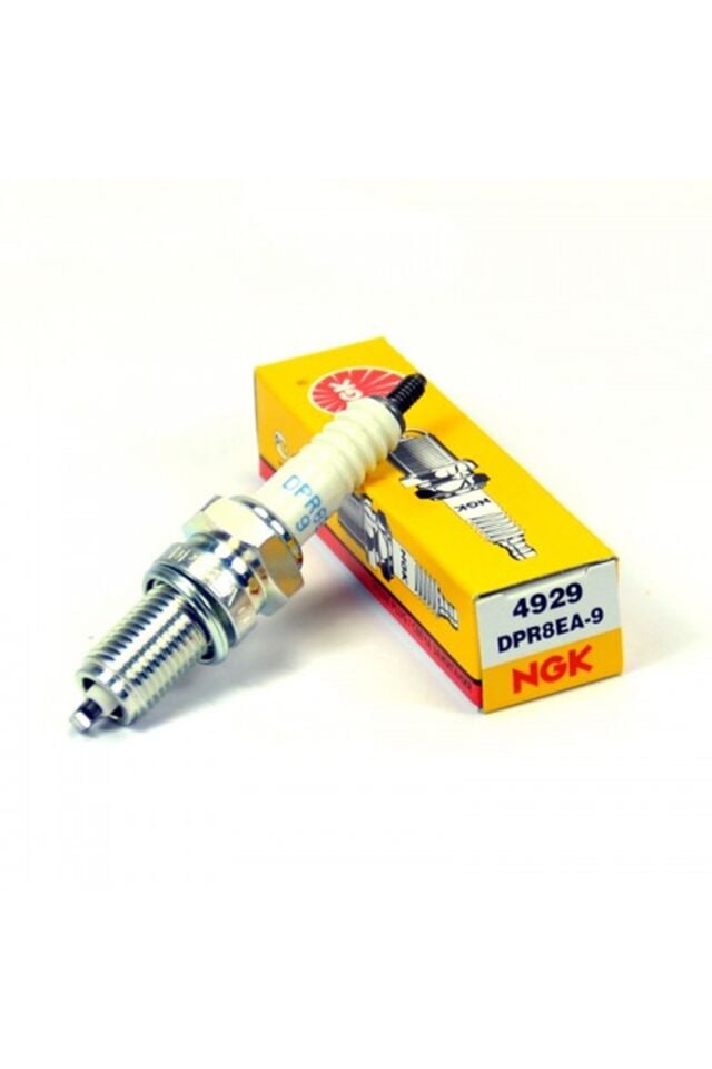 Ngk Buji Dpr8Ea-9 Cg- Honda Delux -Lx200