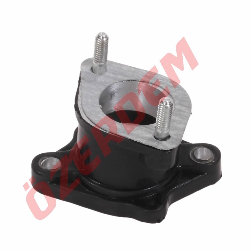 Cg 200 Manifold Plastik