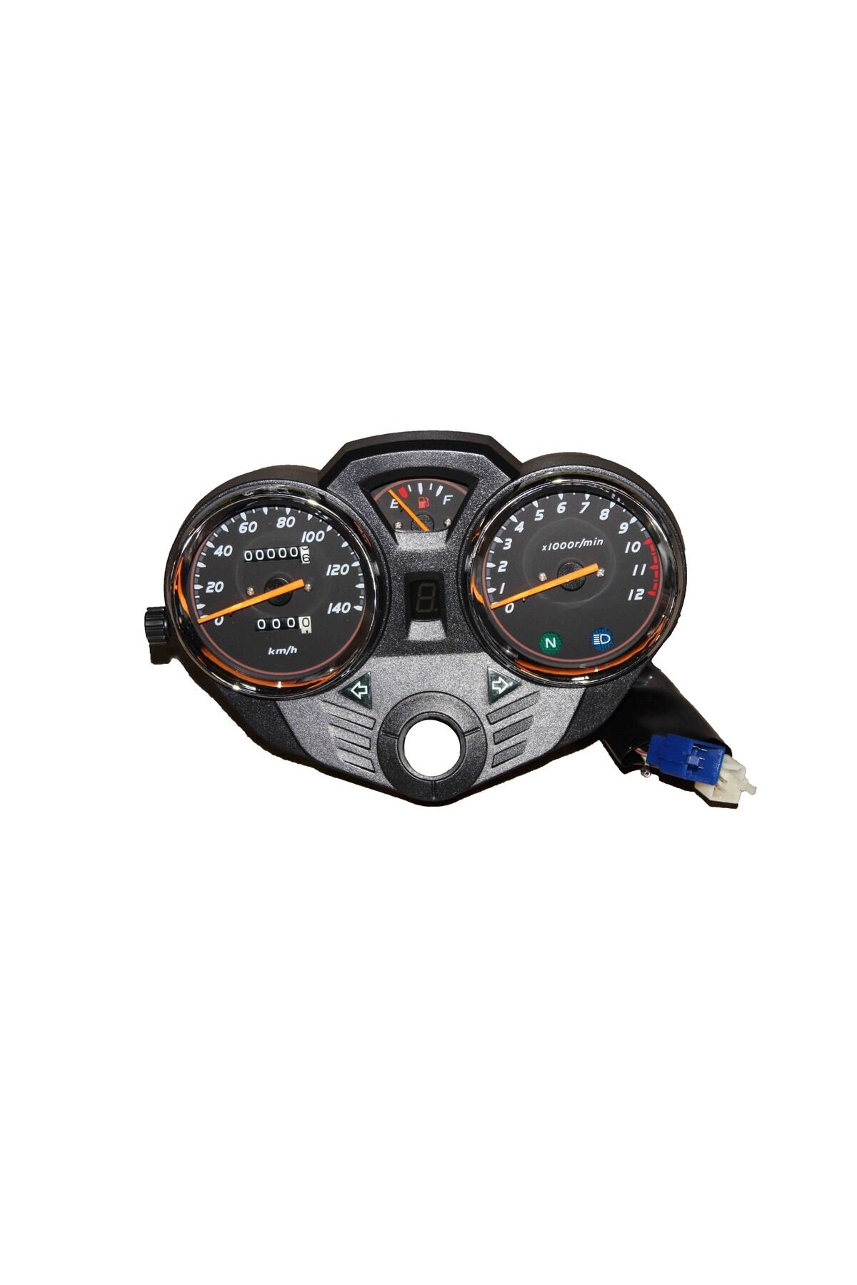 Cg Grubu Km Saati-sk150-8 Sport