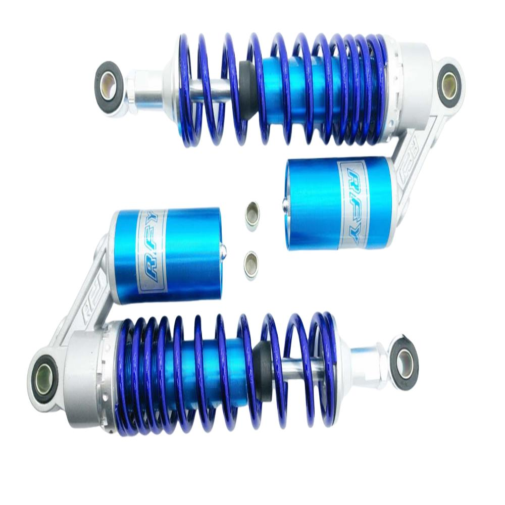 Cg Model Amortisör 34 Cm Gazlı Mavi